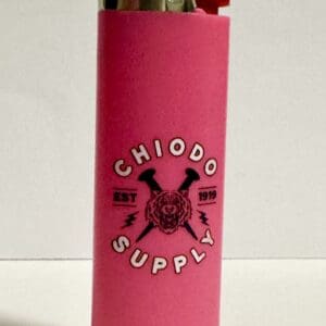 ChiodoSupply Bic Lighter